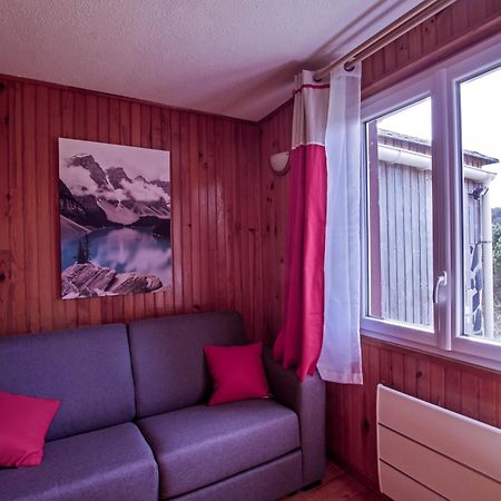 Appartement Isard La Llagonne Eksteriør billede
