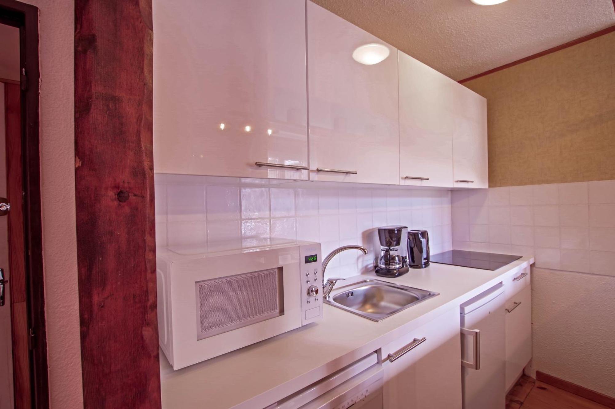 Appartement Isard La Llagonne Eksteriør billede